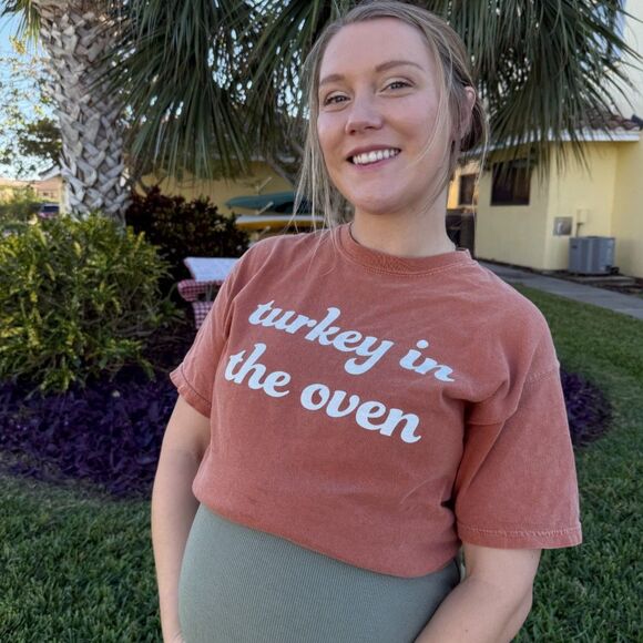 Maternity Fall Themed T-Shirt Bundle - Picture 8 of 8